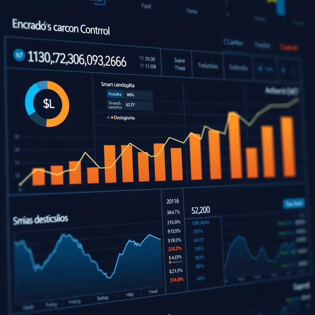 Estatísticas de Smart Contracts