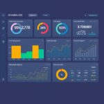 Estatísticas de Smart Contracts