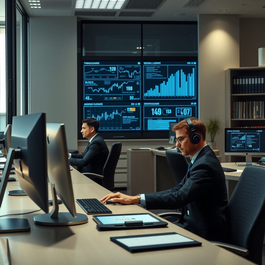 Estatísticas de transformação digital no direito