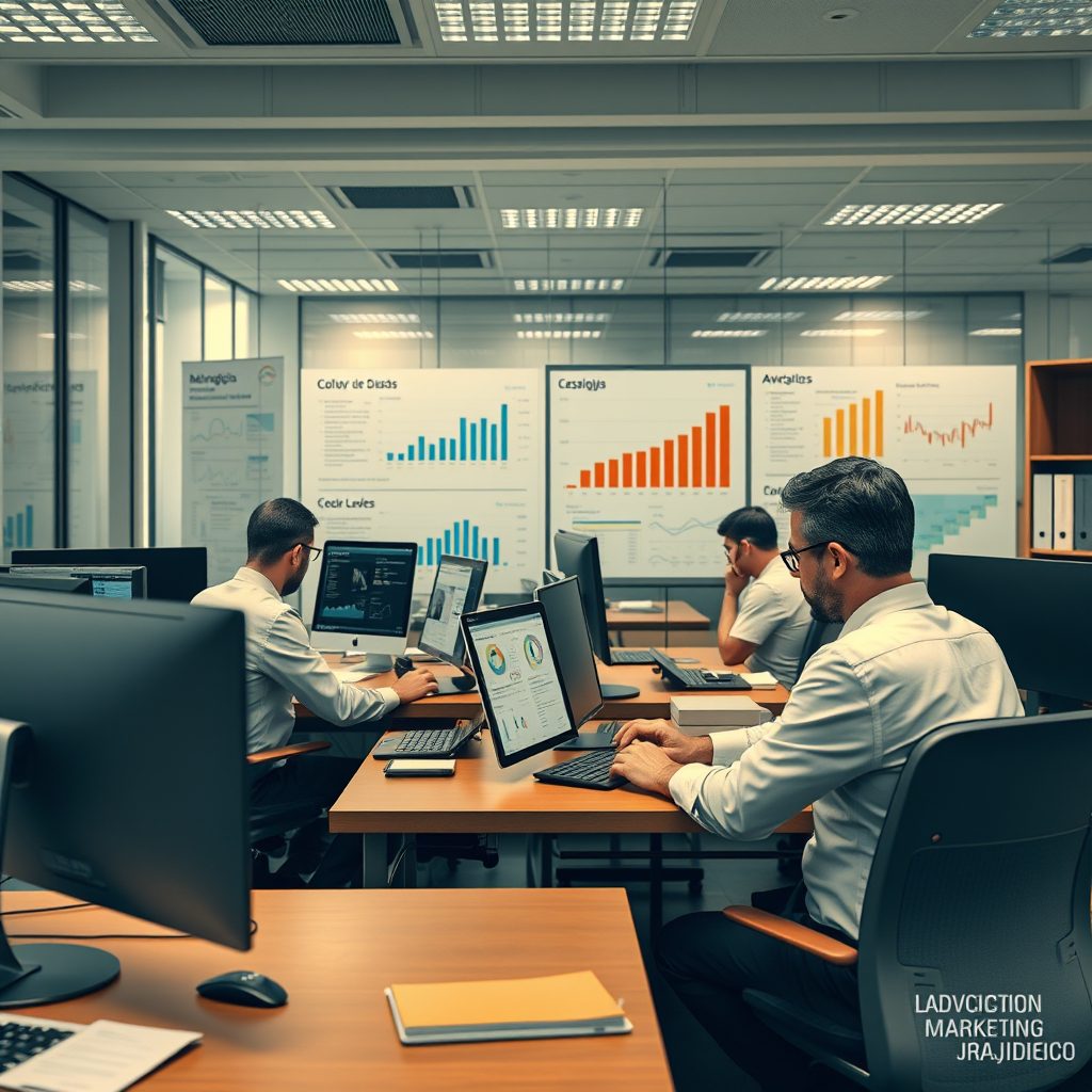 Evolução de Tendências do Marketing Jurídico