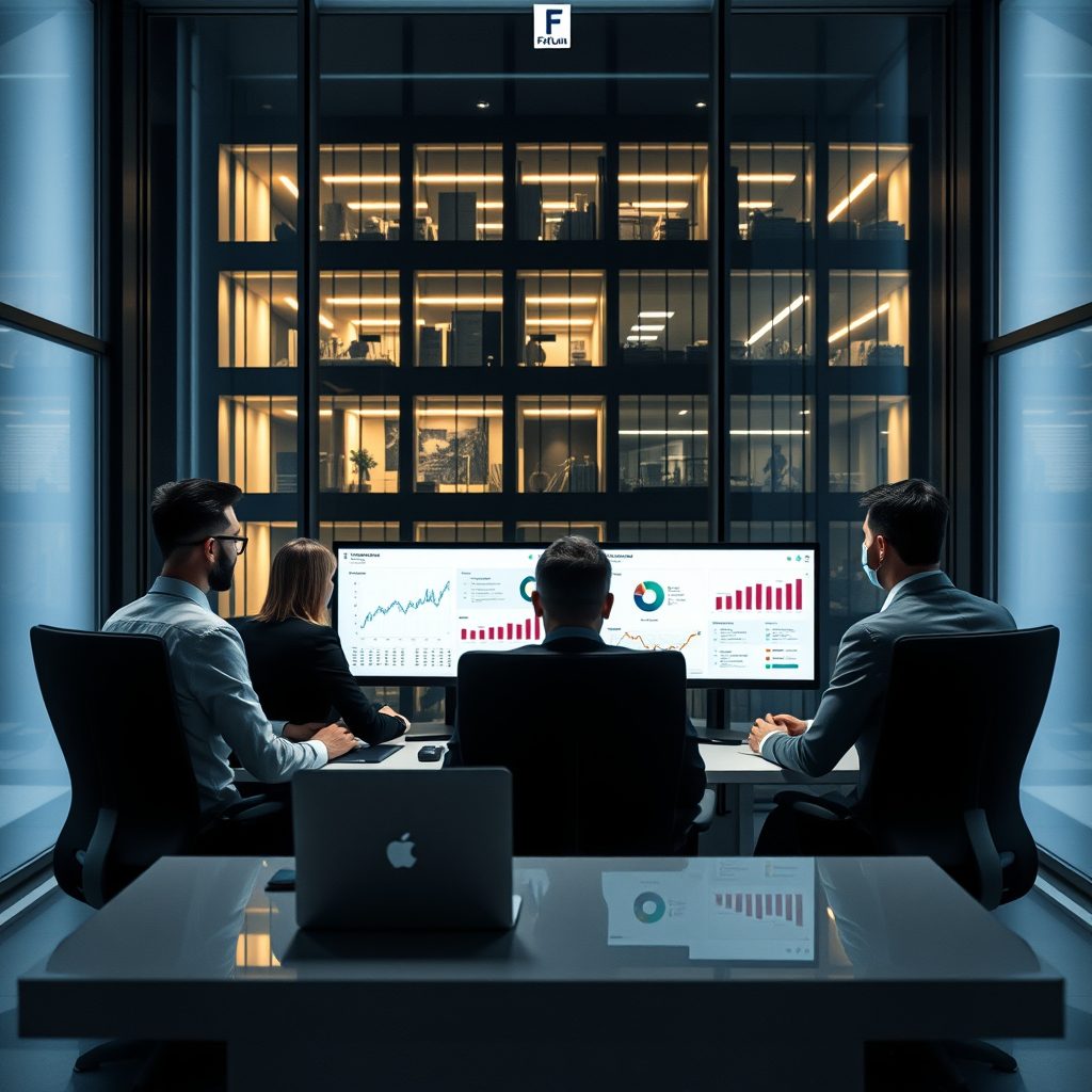 Evolução de Tendências do Marketing Jurídico