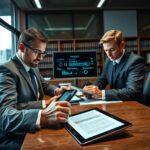 Ferramentas de Blockchain no Direito