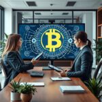 Ferramentas de blockchain no direito