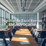 Gestão de Escritórios de Advocacia: Estratégia para Escritórios Empresariais