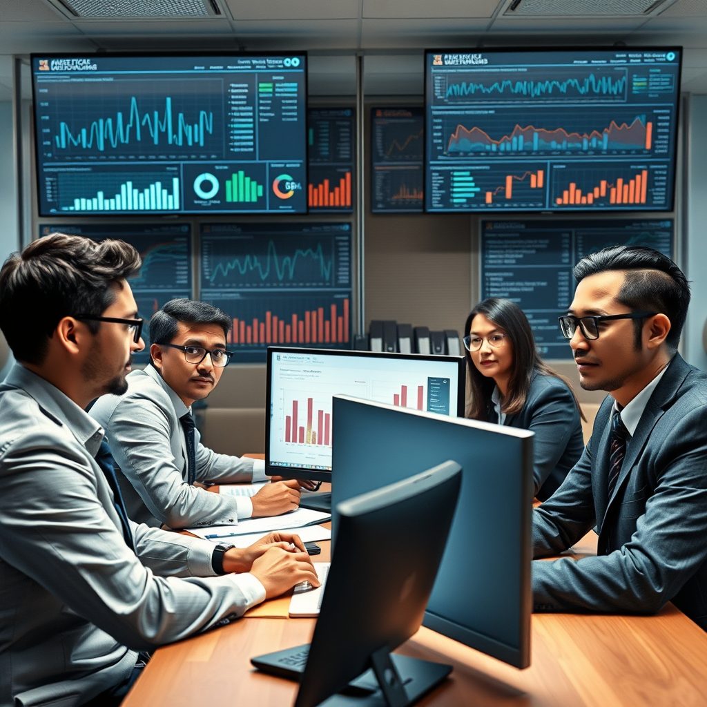 Implementar Software Jurídico: Estratégia Real
