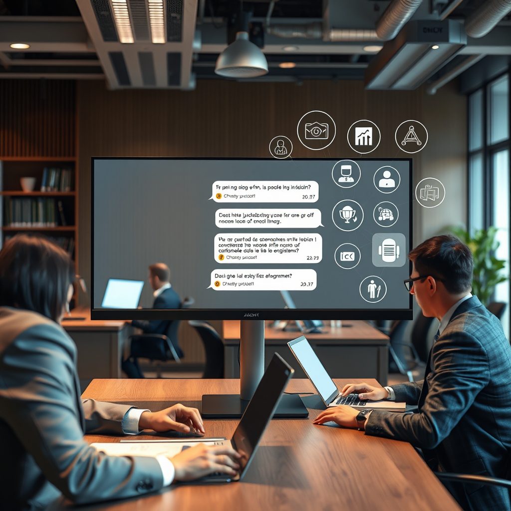 Integração de Chatbot Jurídico com IA