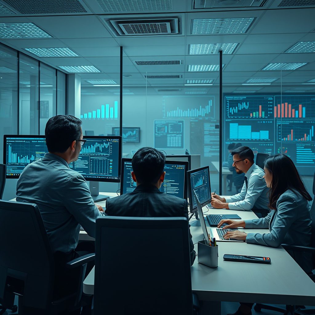 Integração de IA para Advogados