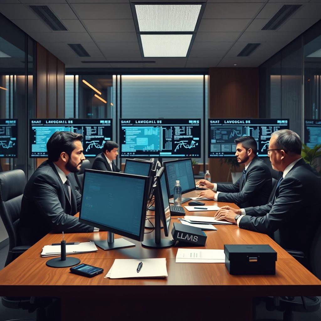 Integração de Software Jurídico
