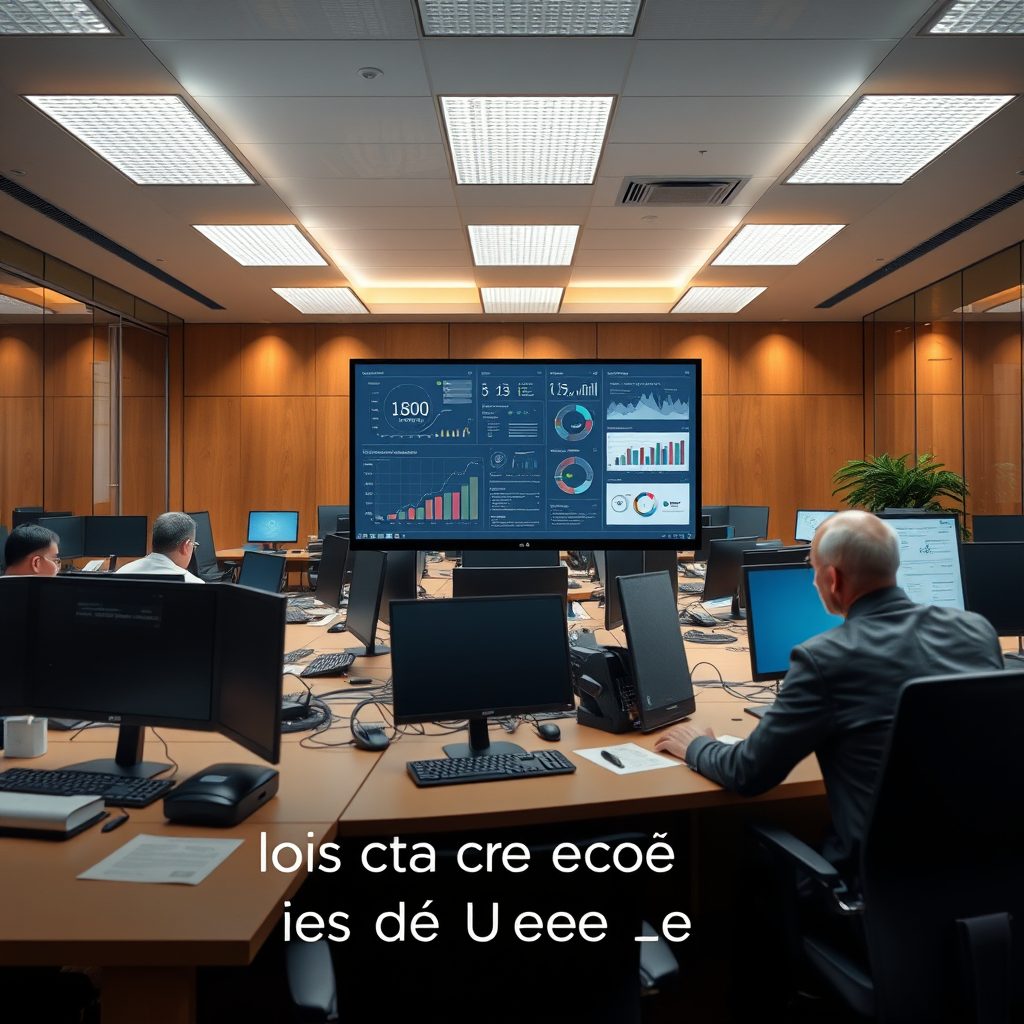 Integração de Software Jurídico