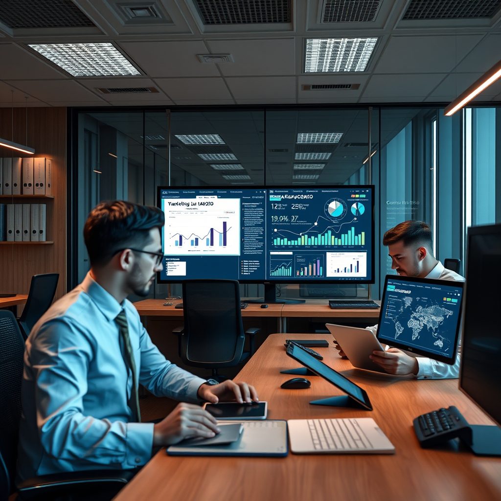 Integração de Software Jurídico