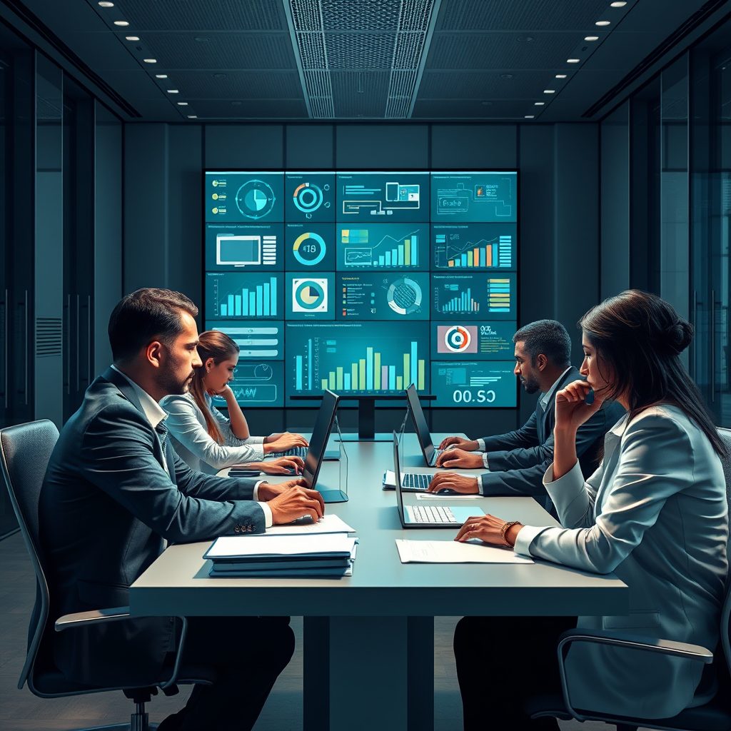 Integração de Software Jurídico: Estratégia Real