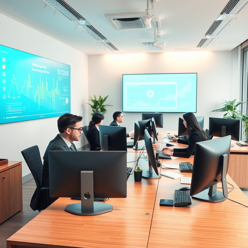 Integração de Software Jurídico