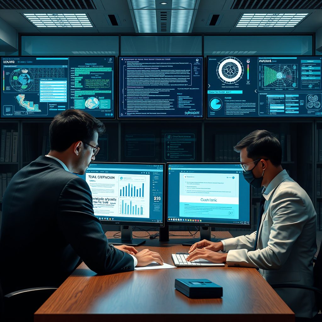 Inteligência Artificial para Advogados