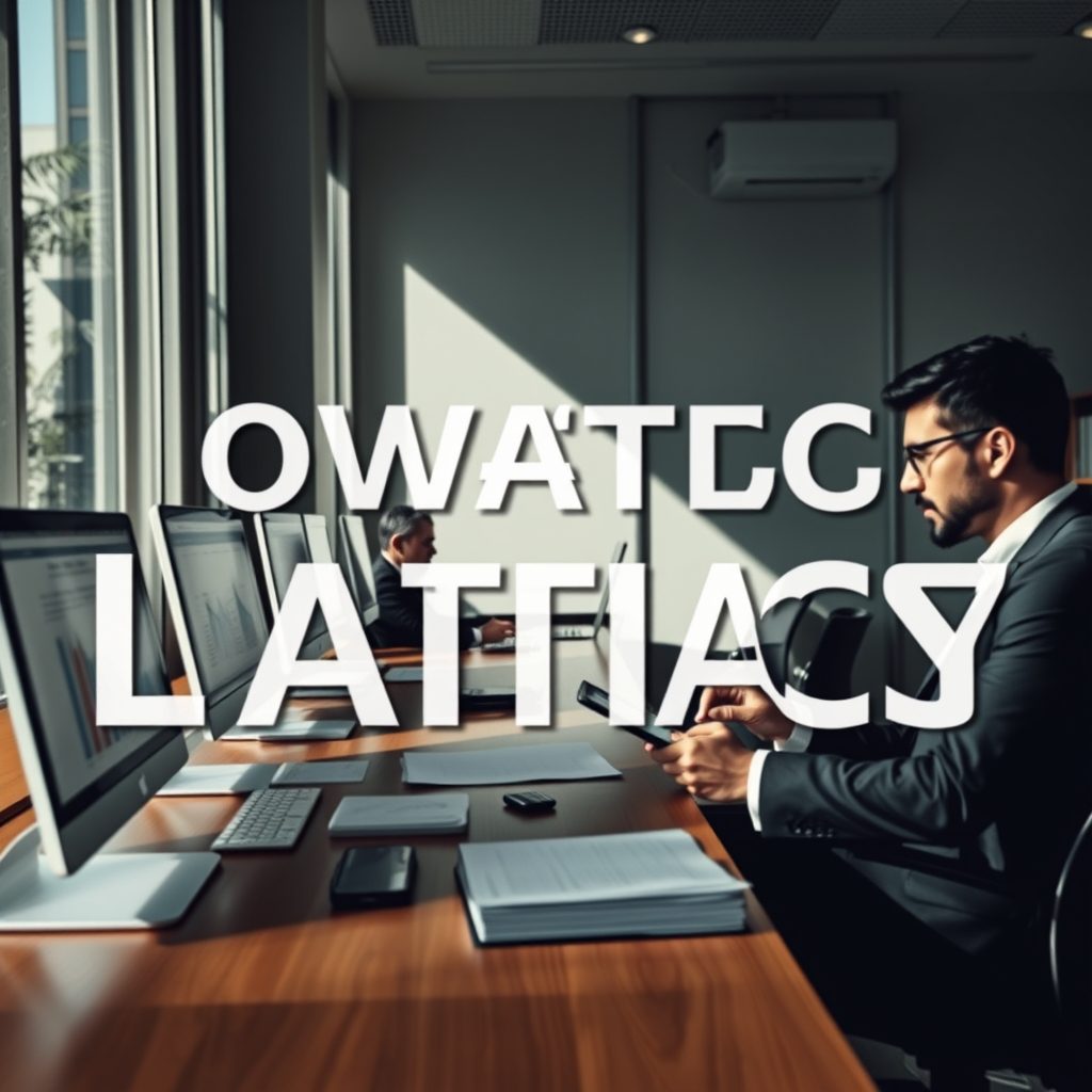 Inteligência Artificial para Advogados