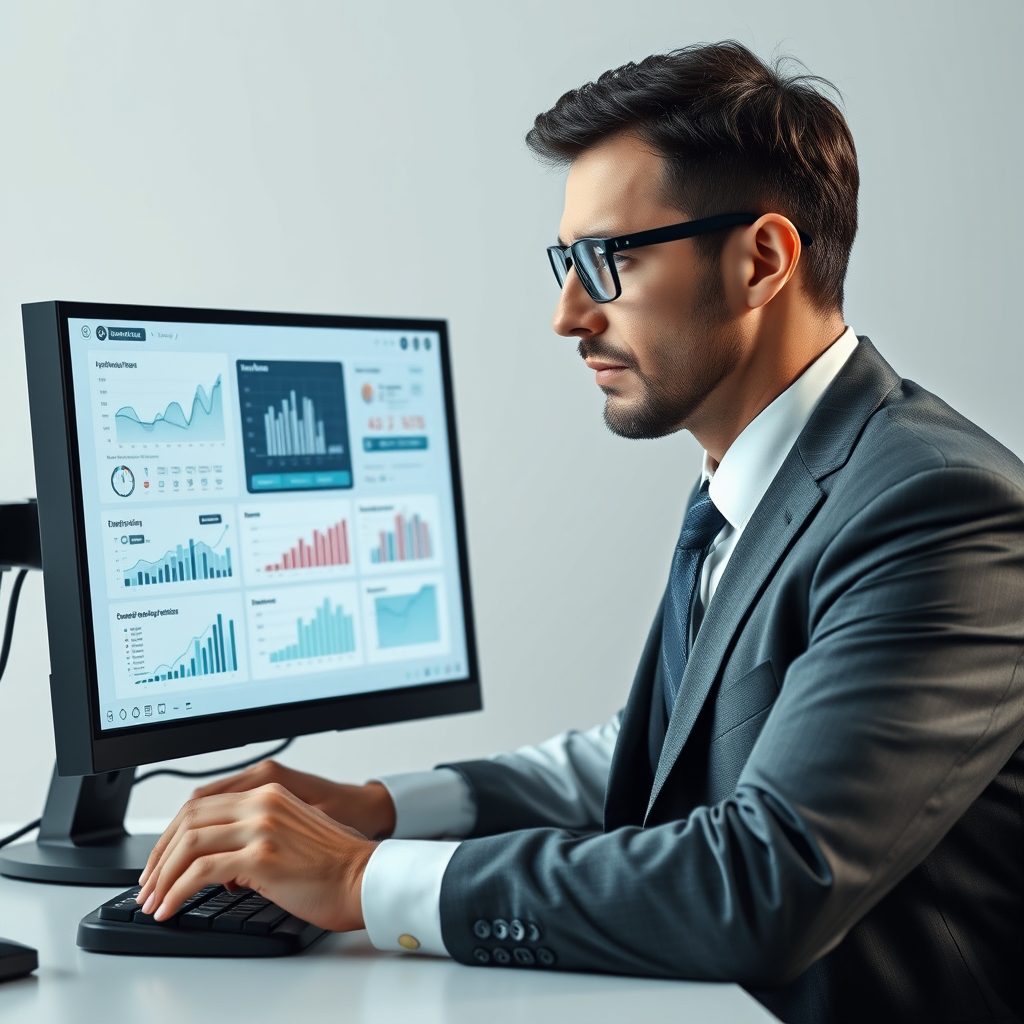 Inteligência Artificial para Advogados