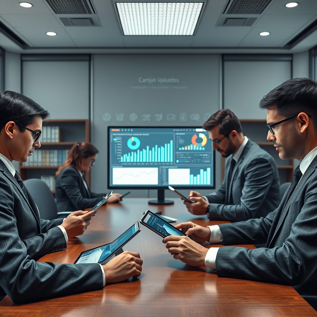 Inteligência Artificial para Advogados