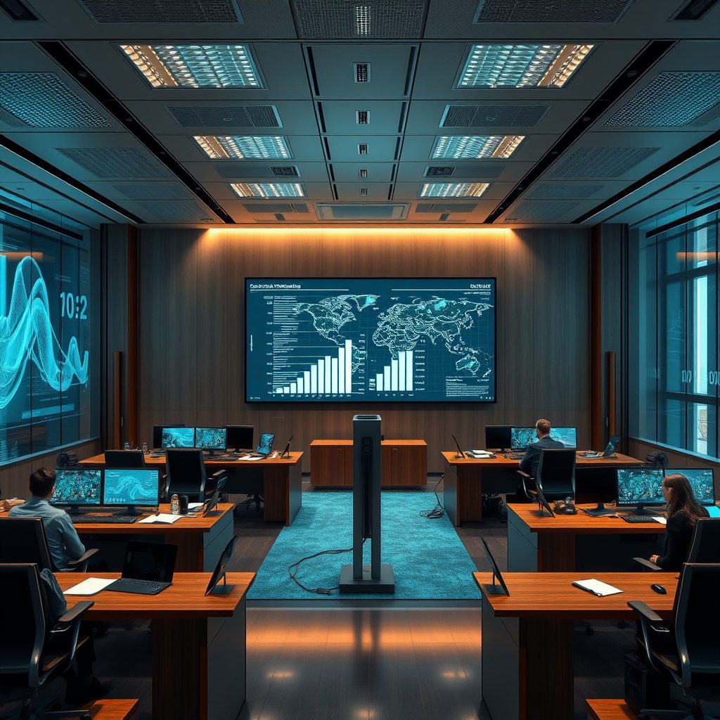 Inteligência Artificial para Advogados: O Futuro da Advocacia