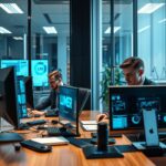 Investir em Legaltech
