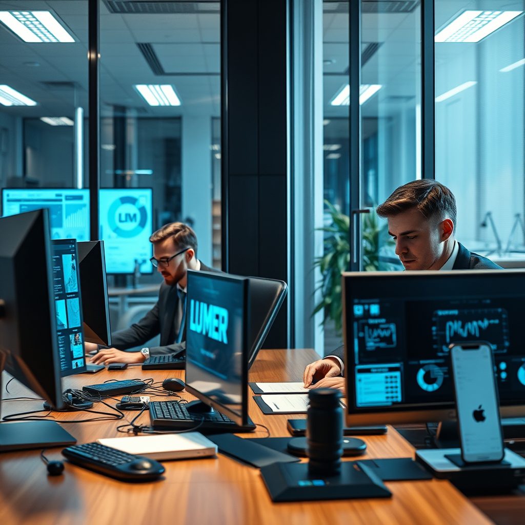 Investir em Legaltech