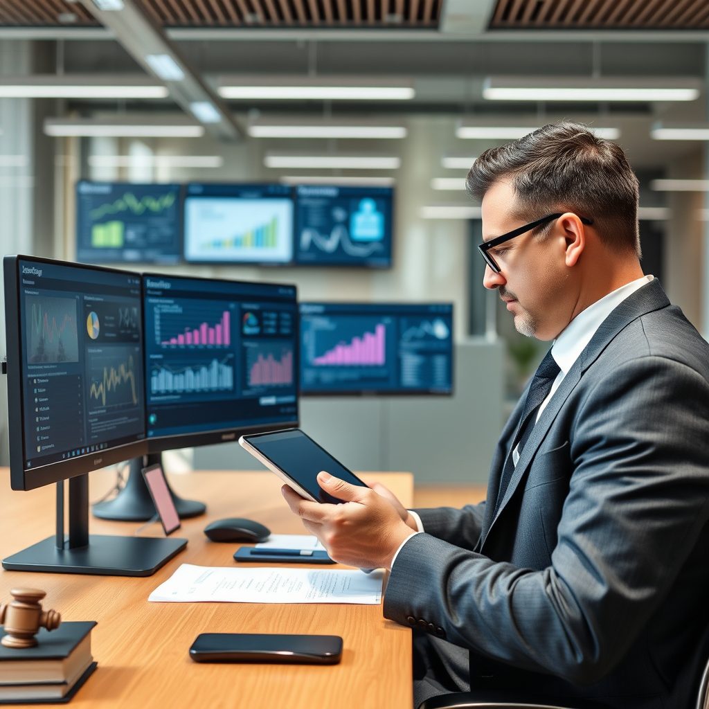 Jurisprudência sobre ERP Jurídico
