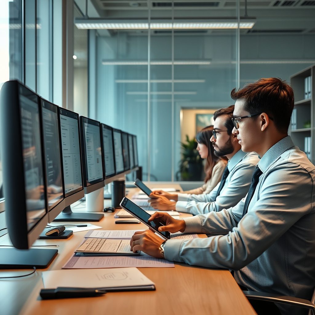 Jurisprudência sobre ERP Jurídico
