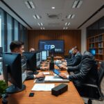 Jurisprudência sobre ERP Jurídico