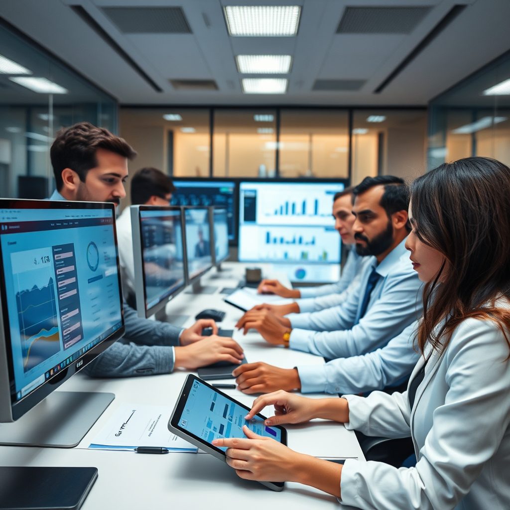 Jurisprudência sobre ERP Jurídico