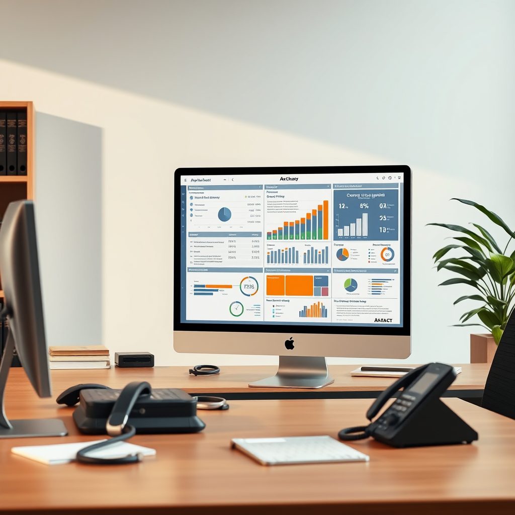 Jurisprudência sobre ERP Jurídico