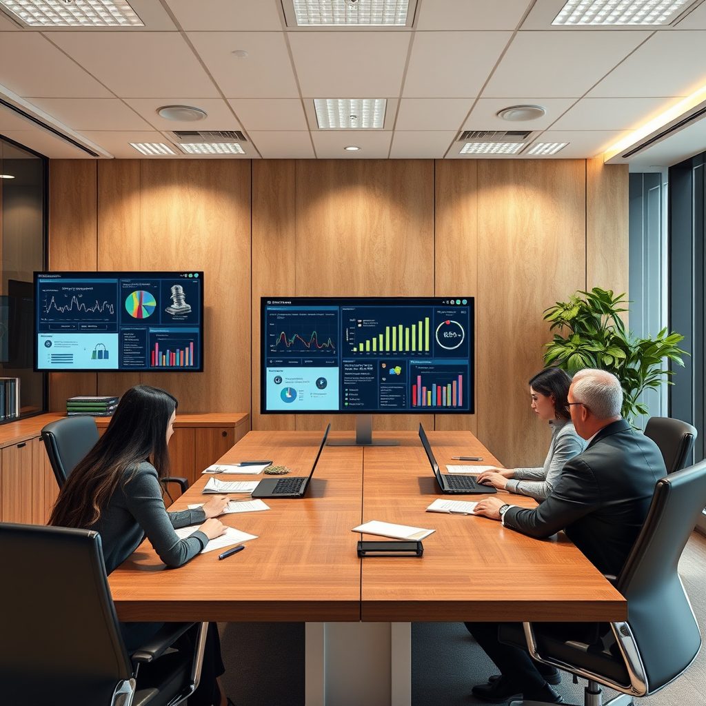 Jurisprudência sobre ERP jurídico