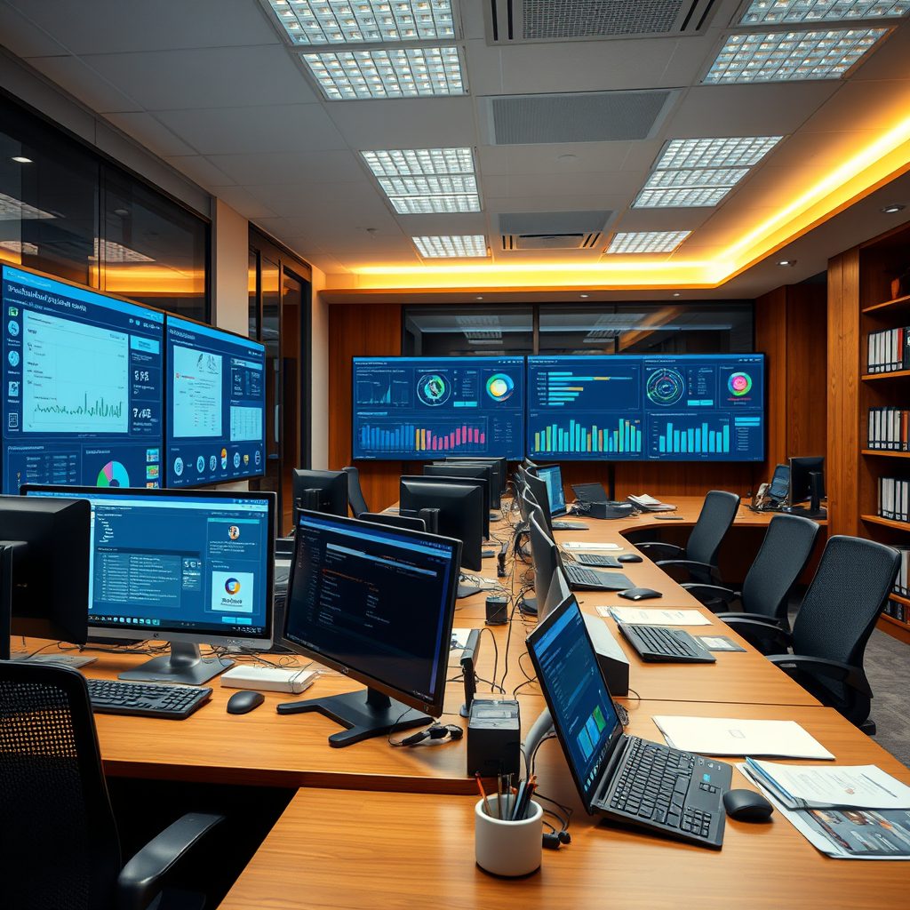 Jurisprudência sobre ERP jurídico