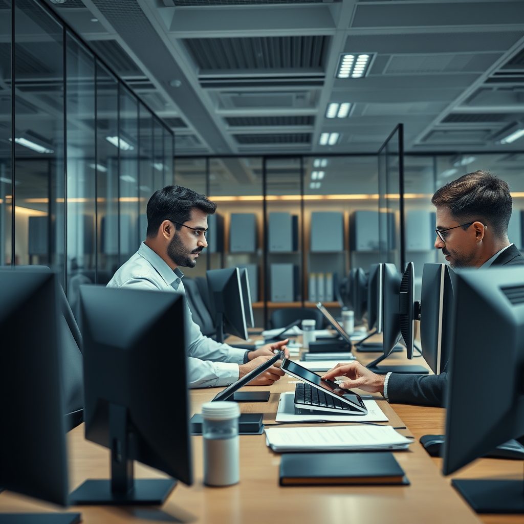 Jurisprudência sobre automação para escritórios de advocacia