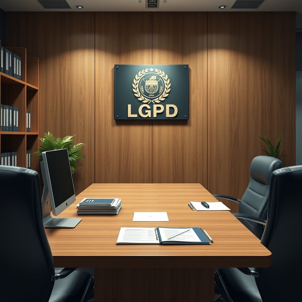 LGPD para Advogados
