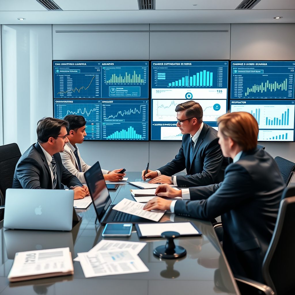 Legaltech na análise de jurisprudência
