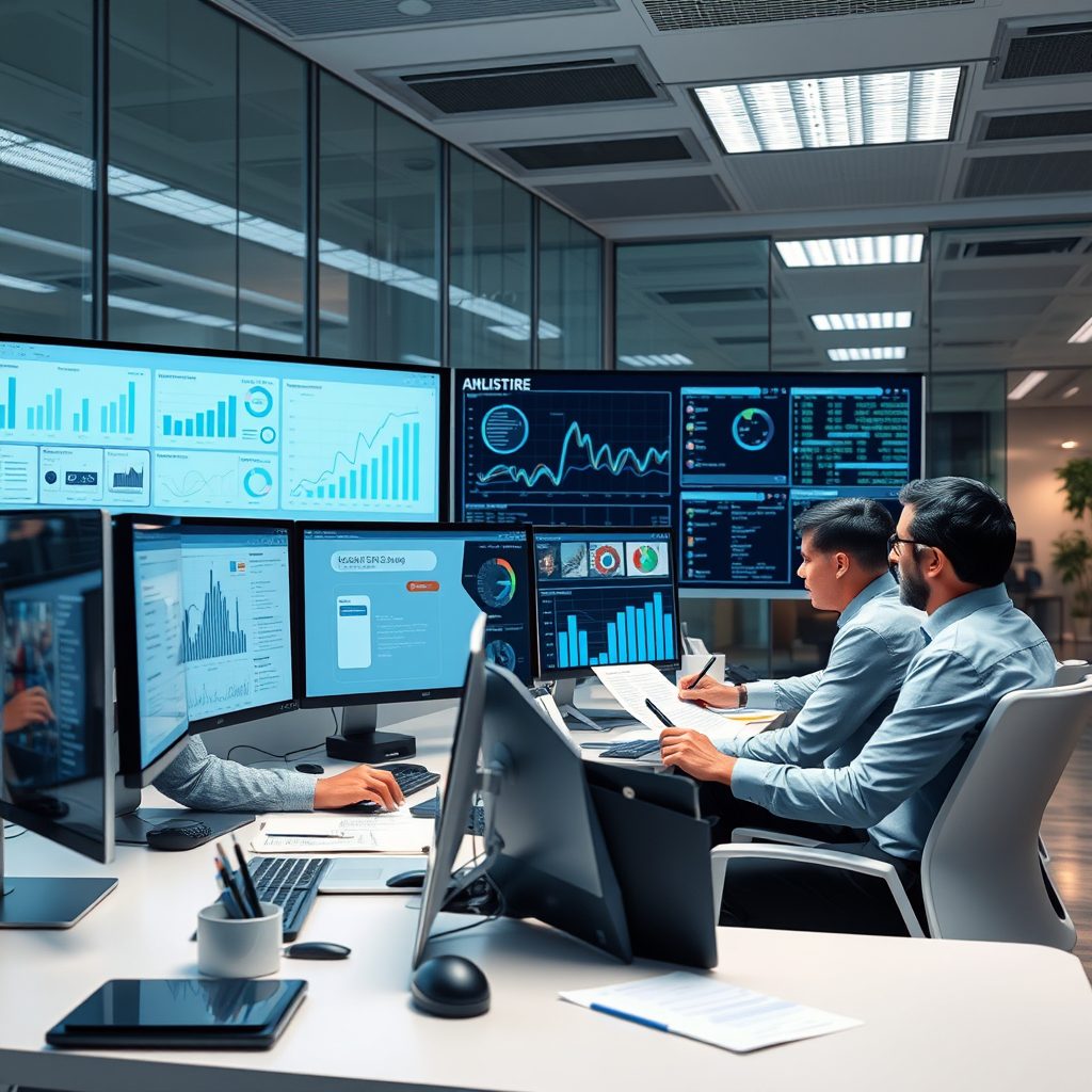 Machine Learning na Redução de Custos Operacionais