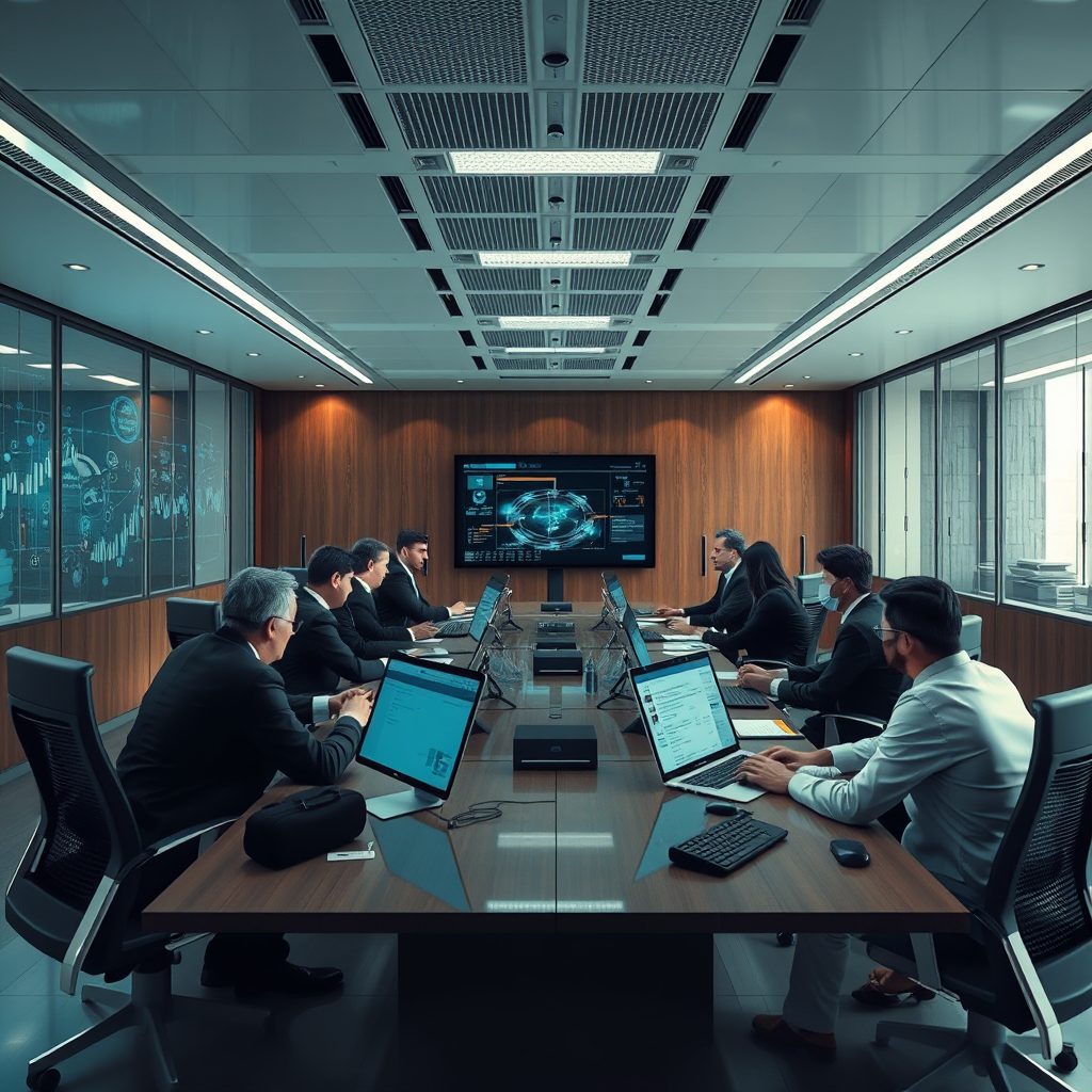 Machine Learning no Direito: Redução de Custos Operacionais