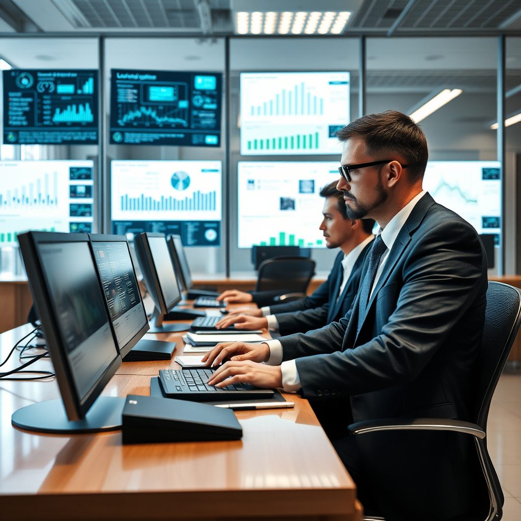 Machine Learning no Direito: Redução de Custos Operacionais