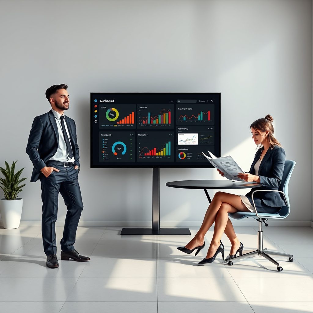 Marketing Jurídico com Estrutura Real