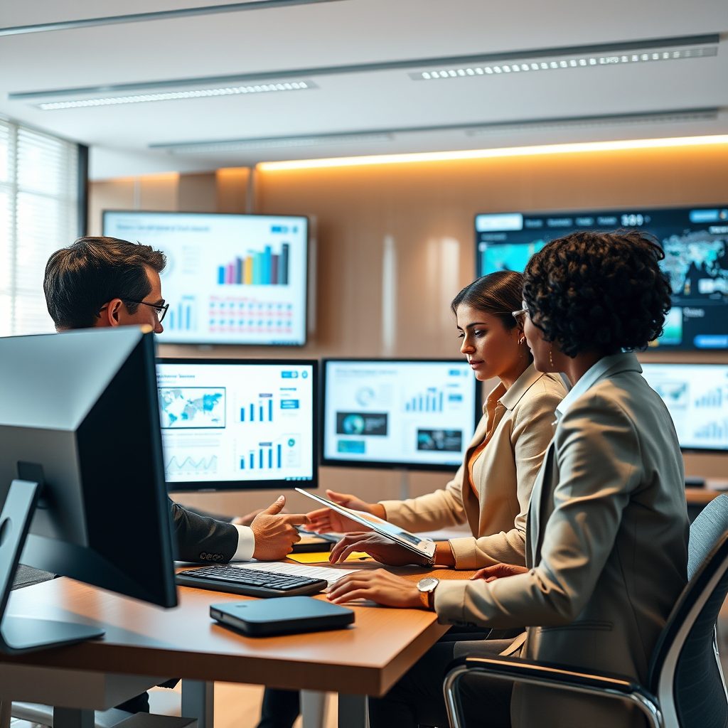 Medir ROI de direito digital