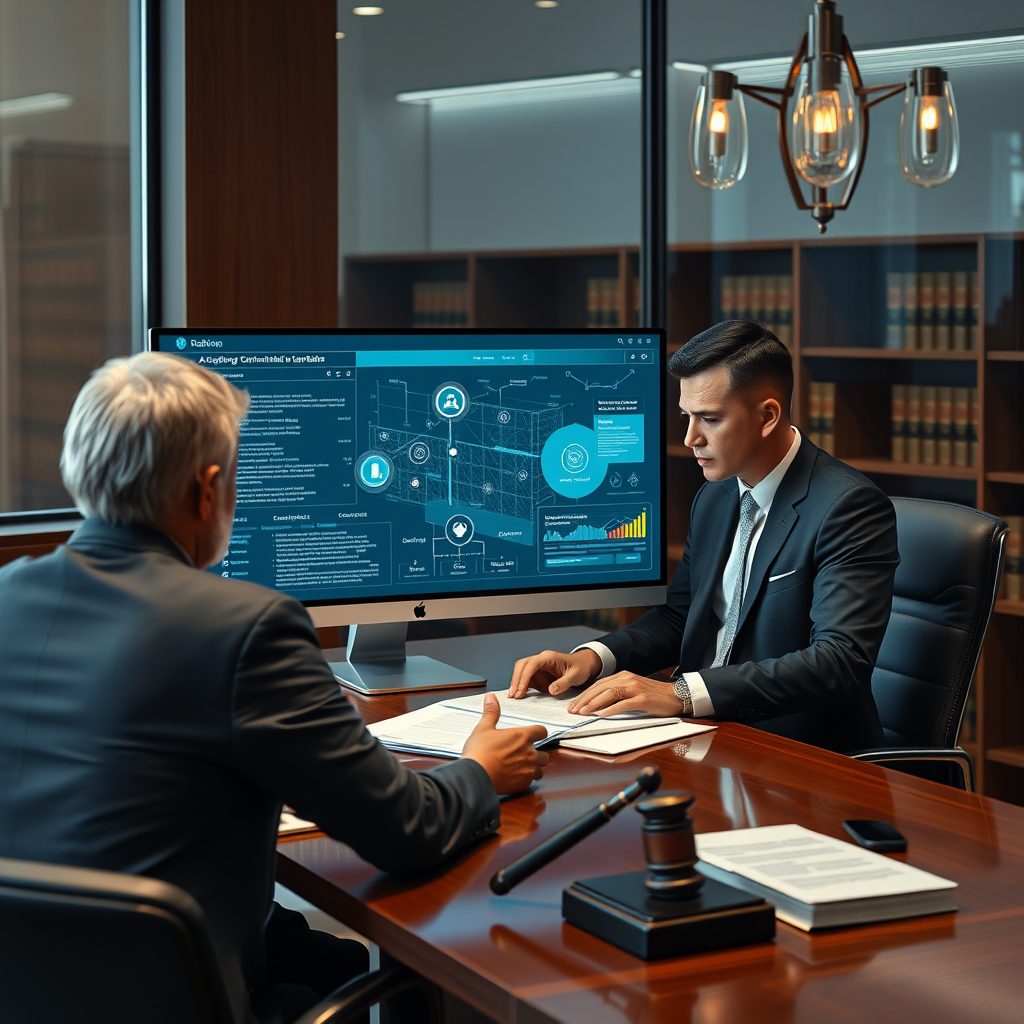 Melhores ferramentas de blockchain no direito