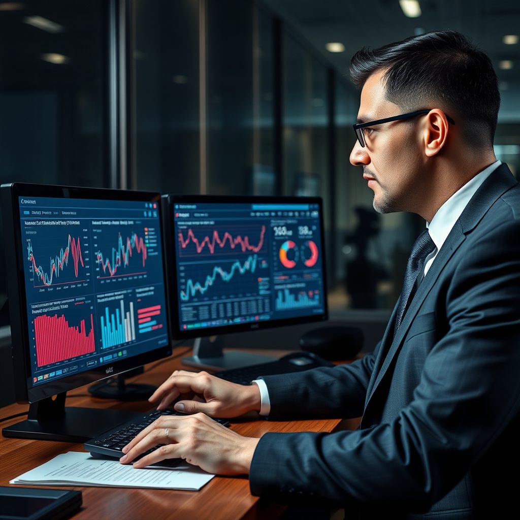 O que é inteligência artificial para advogados