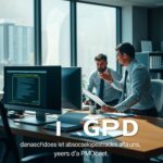 Panorama de LGPD para escritórios de advocacia
