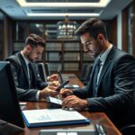 Perspectivas para tecnologia jurídica