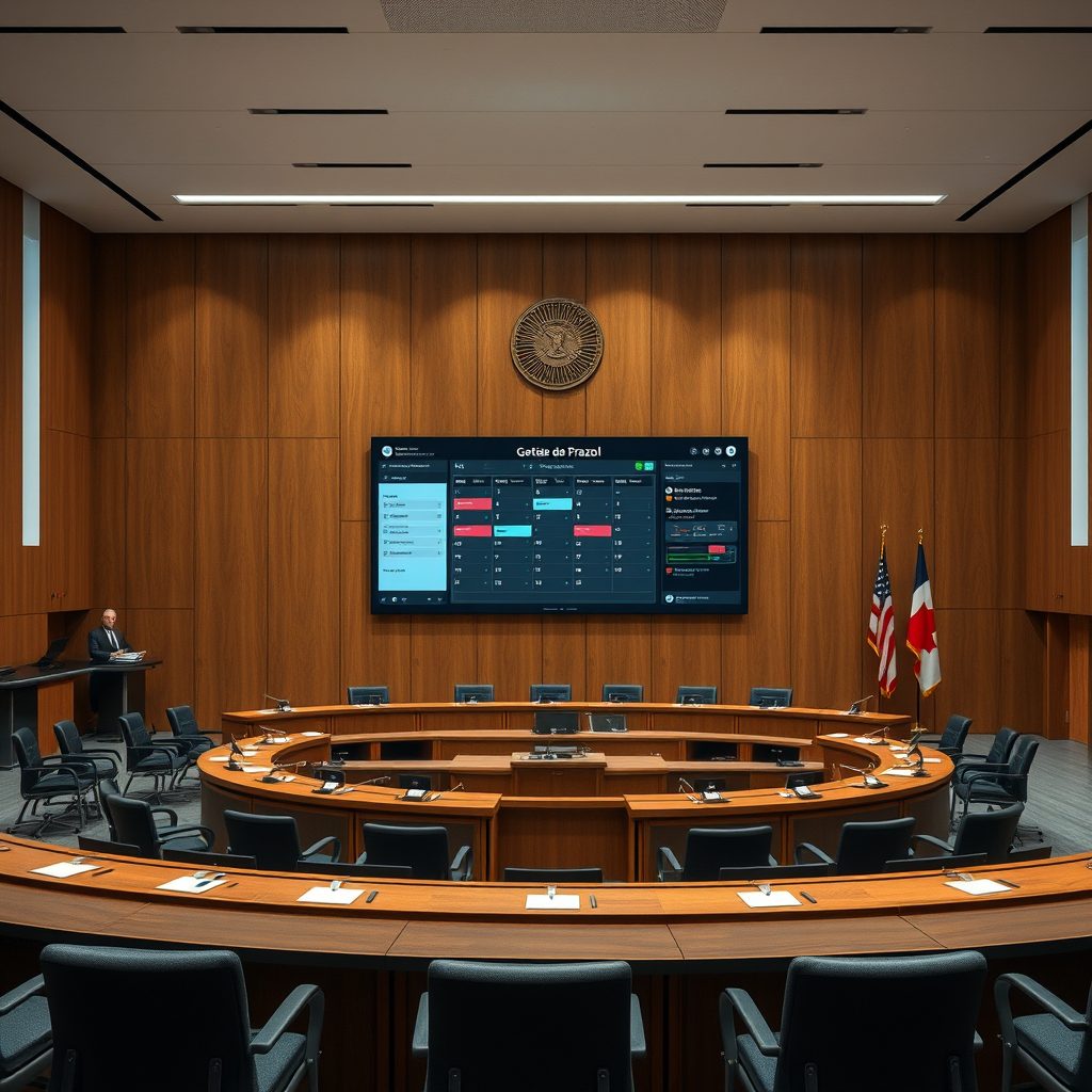 Prazo Processual Automatizado 2026