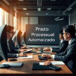 Prazo Processual Automatizado: Guia Prático