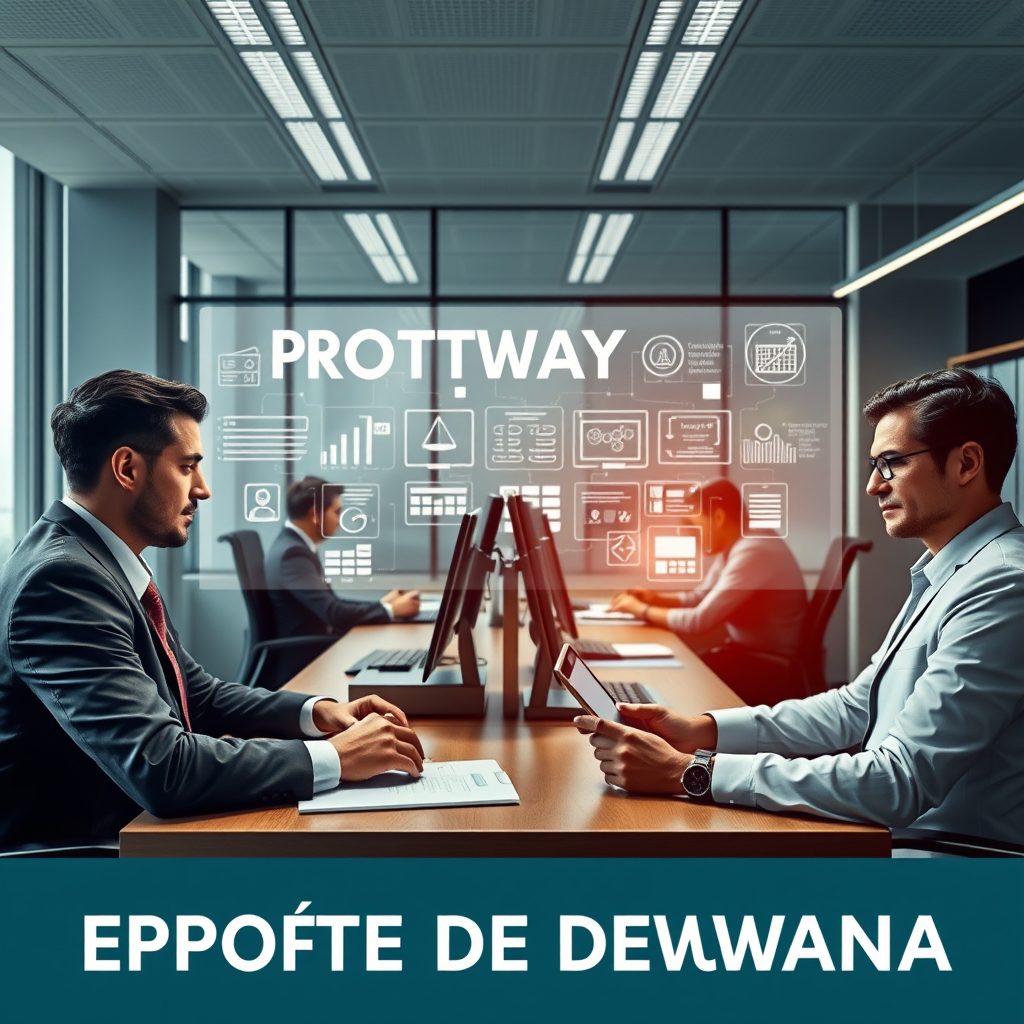 Prontuário Jurídico Digital: Estrutura e Organização