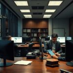 Prontuário Jurídico Digital: Guia Estratégico