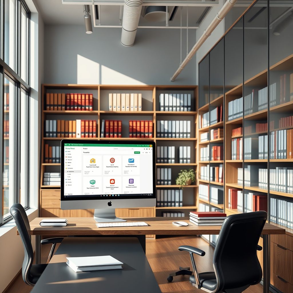Prontuário Jurídico Digital: O que considerar antes de adotar