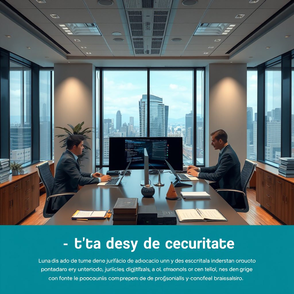 Prontuário Jurídico Digital: o que considerar