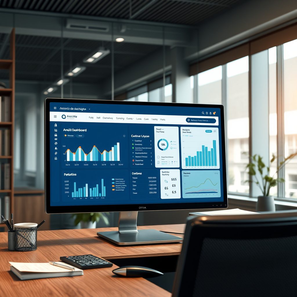 ROI de Dashboards para Advogados
