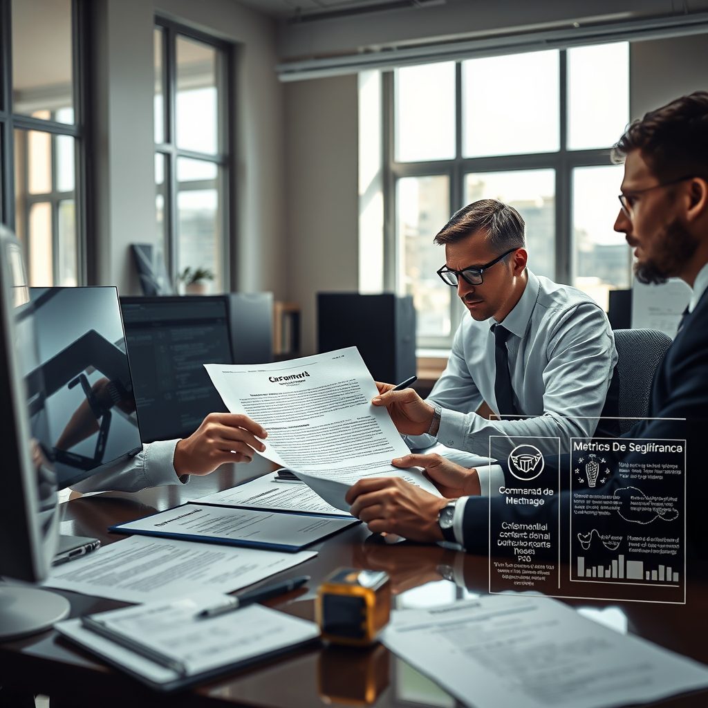 Regulamentação de Smart Contracts